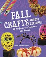 Fall Crafts Across Cultures