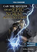 Can You Succeed on an Epic Norse Adventure?