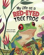 My Life as a Red-Eyed Tree Frog