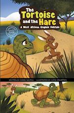 The Tortoise and the Hare