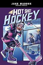 Hot Shot Hockey