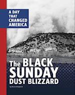 The Black Sunday Dust Blizzard