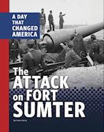 The Attack on Fort Sumter