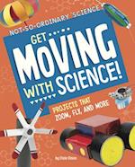 Get Moving with Science!