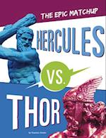 Hercules vs. Thor