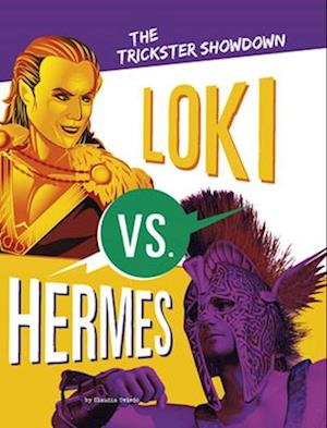 Loki vs. Hermes