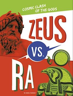 Zeus vs. Ra