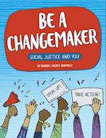 Be a Changemaker