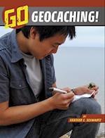 Go Geocaching!