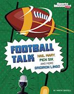 Football Talk