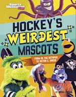 Hockey's Weirdest Mascots