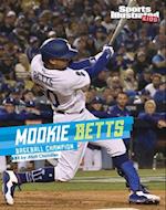 Mookie Betts