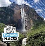 The World's Most Awesome Places