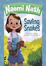 Saving Snakes