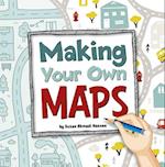 Making Your Own Maps