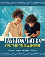 Fashion Hacks