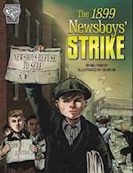 The 1899 Newsboys' Strike