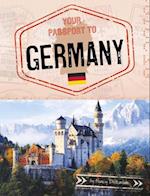 Your Passport to Germany