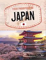 Your Passport to Japan