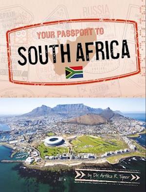 Your Passport to South Africa