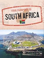 Your Passport to South Africa