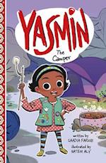 Yasmin the Camper