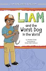 Liam and the Worst Dog in the World