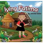 Lying Fatima 