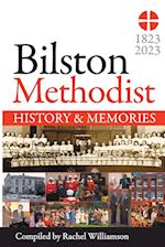 Bilston Methodist Church - History and Memories