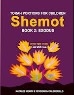 Shemot (Book 2