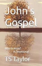 John's Gospel