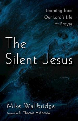 The Silent Jesus