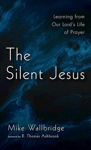 The Silent Jesus