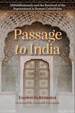 Passage to India 