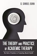 Theory and Practice of Academic Therapy