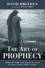 The Art of Prophecy 