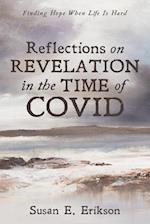 Reflections on Revelation in the Time of COVID 