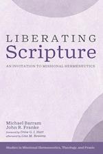Liberating Scripture