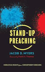 Stand-Up Preaching 