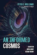 An Informed Cosmos 