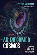 An Informed Cosmos 