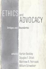 Ethics and Advocacy