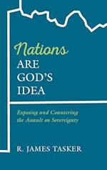 Nations Are God's Idea 