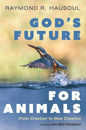 God's Future for Animals