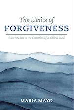 The Limits of Forgiveness 