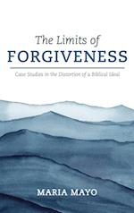 The Limits of Forgiveness 