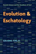 Evolution and Eschatology 