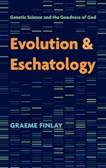 Evolution and Eschatology 