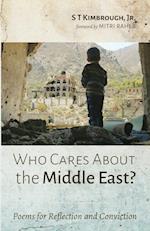 Who Cares About the Middle East? 