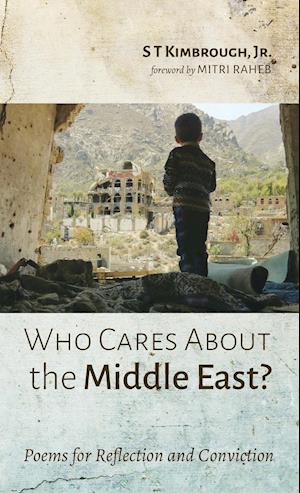 Who Cares About the Middle East?